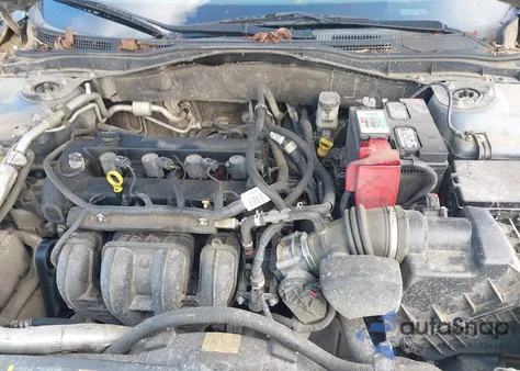 2012 Ford Fusion Sel z USA, uszkodzony, nr VIN 3FAHP0JA3CR296745